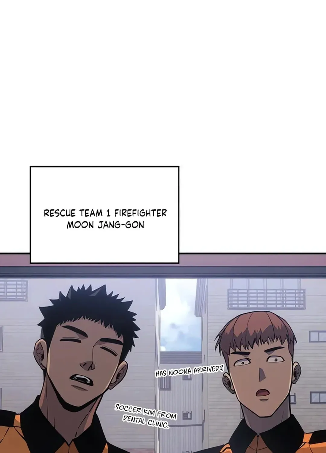 Firefighter Chapter 7 page 65 - 