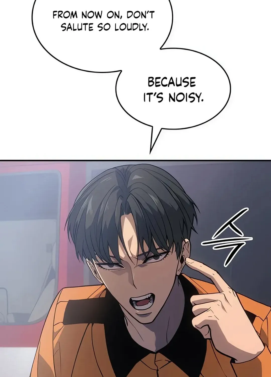 Firefighter Chapter 7 page 68 - 