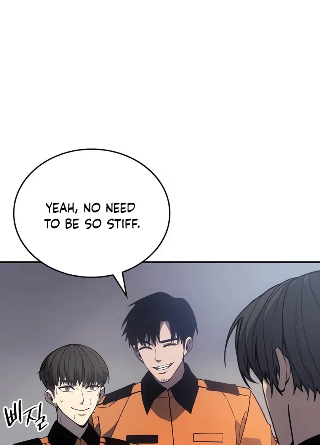 Firefighter Chapter 7 page 70 - 