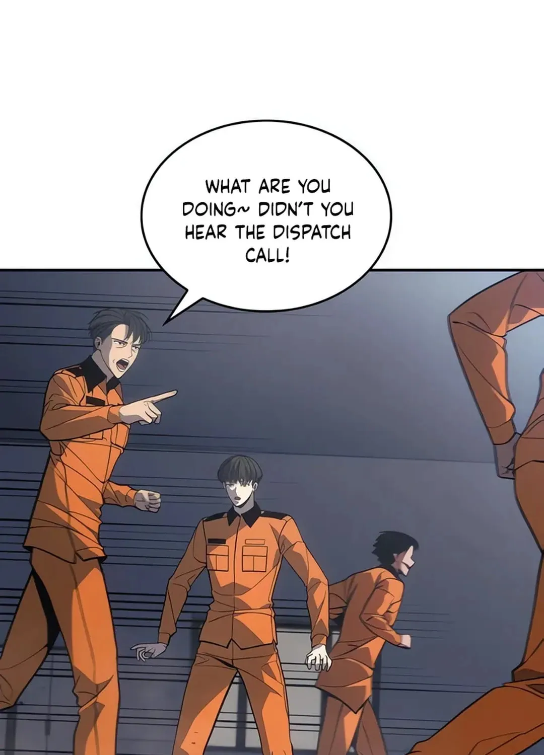 Firefighter Chapter 7 page 77 - 