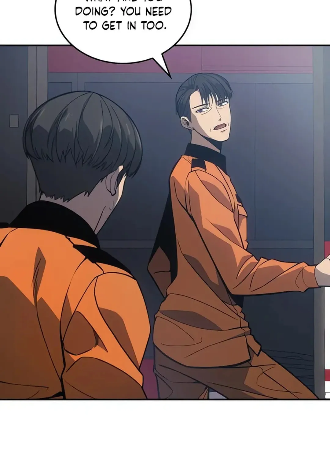 Firefighter Chapter 7 page 79 - 