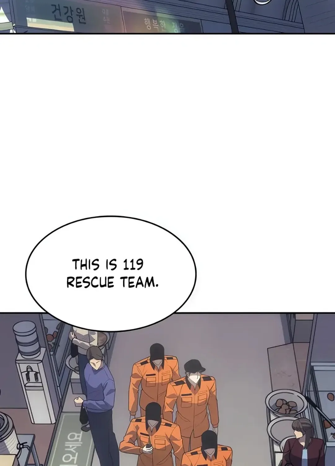 Firefighter Chapter 7 page 85 - 