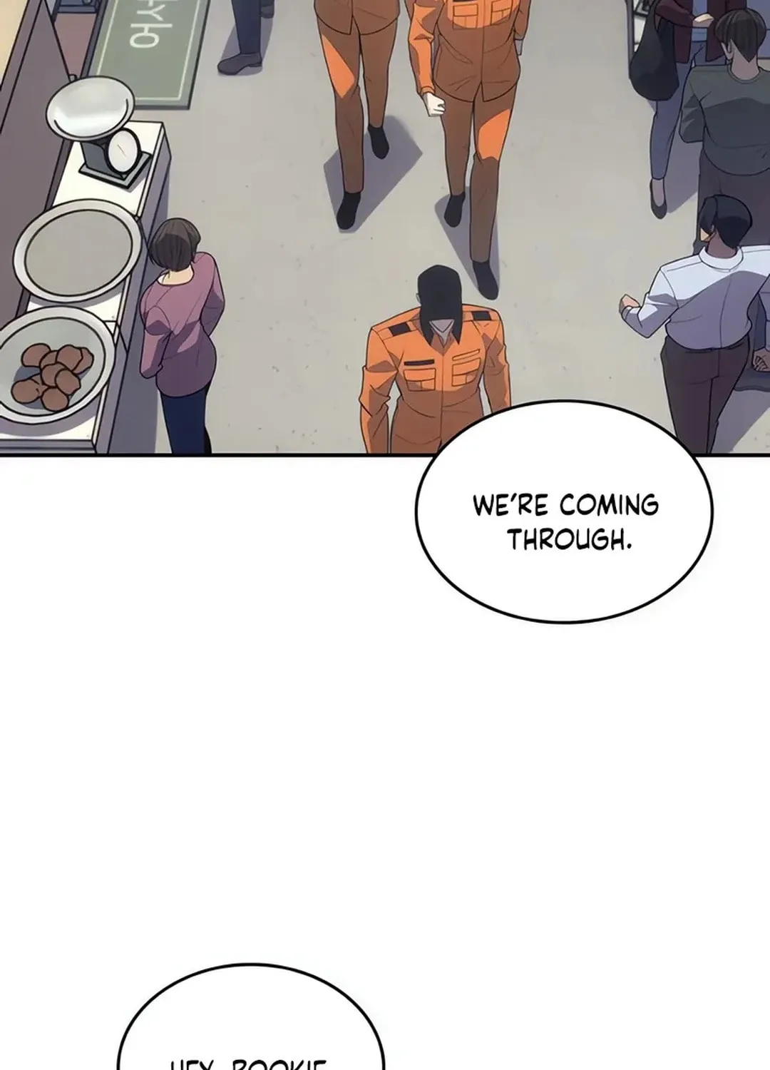 Firefighter Chapter 7 page 86 - 