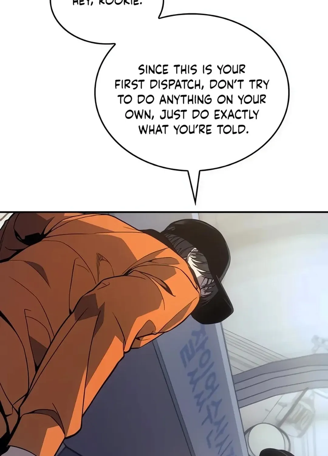 Firefighter Chapter 7 page 87 - 