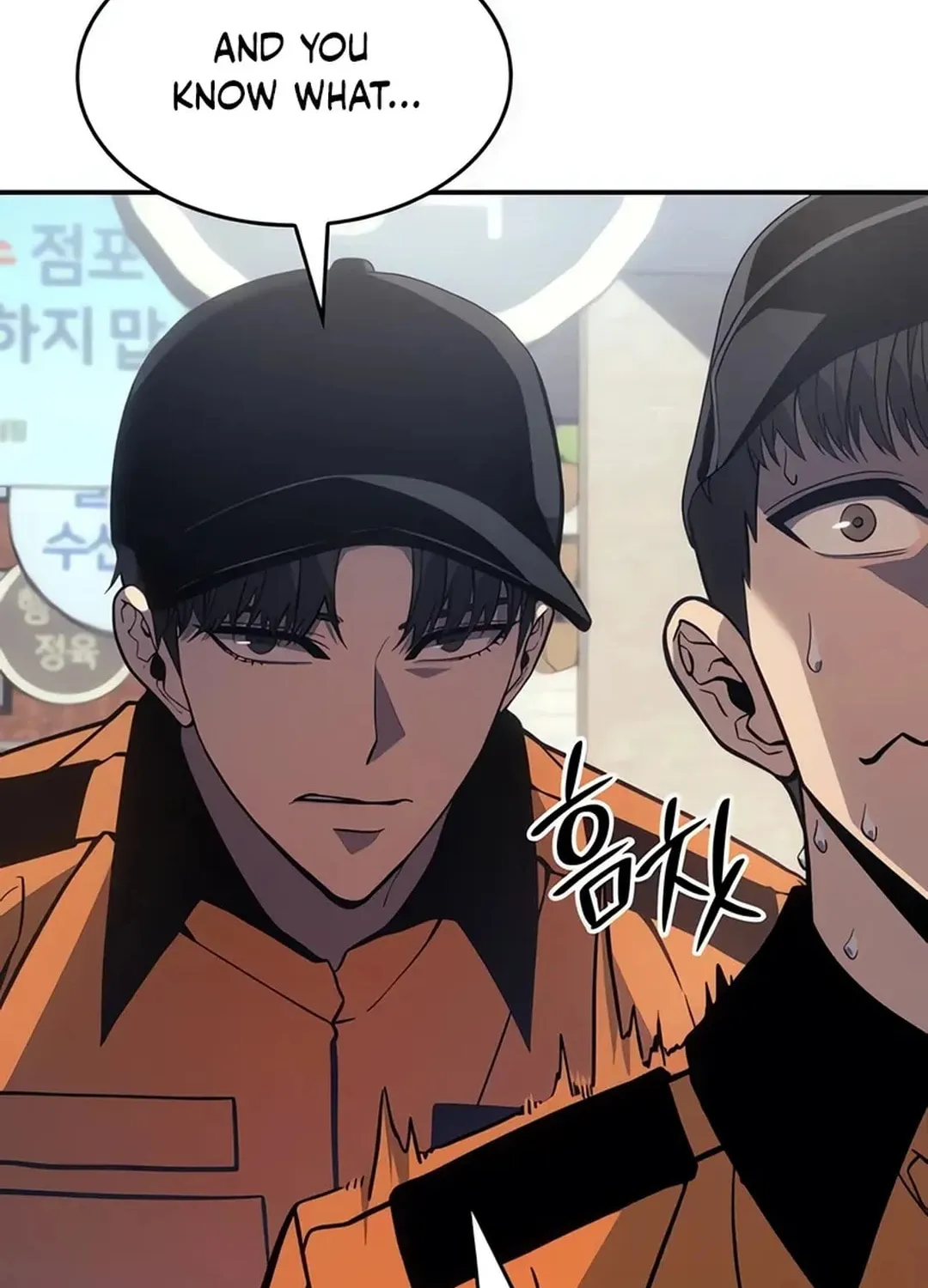 Firefighter Chapter 7 page 89 - 