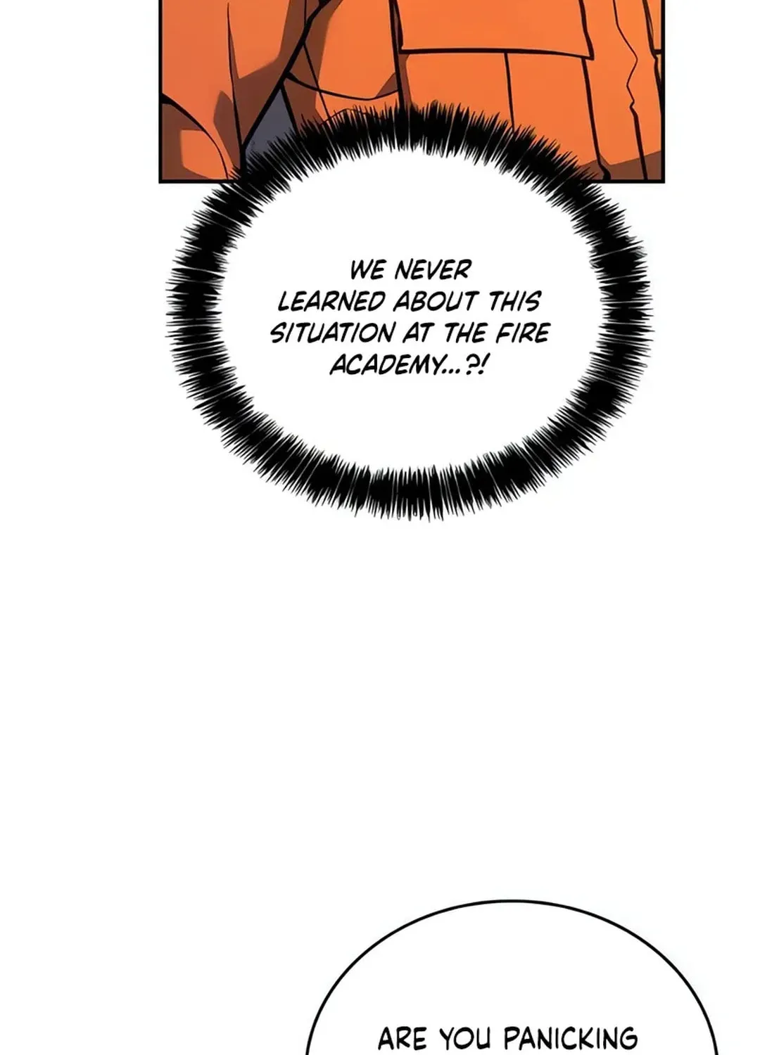 Firefighter Chapter 7 page 98 - 