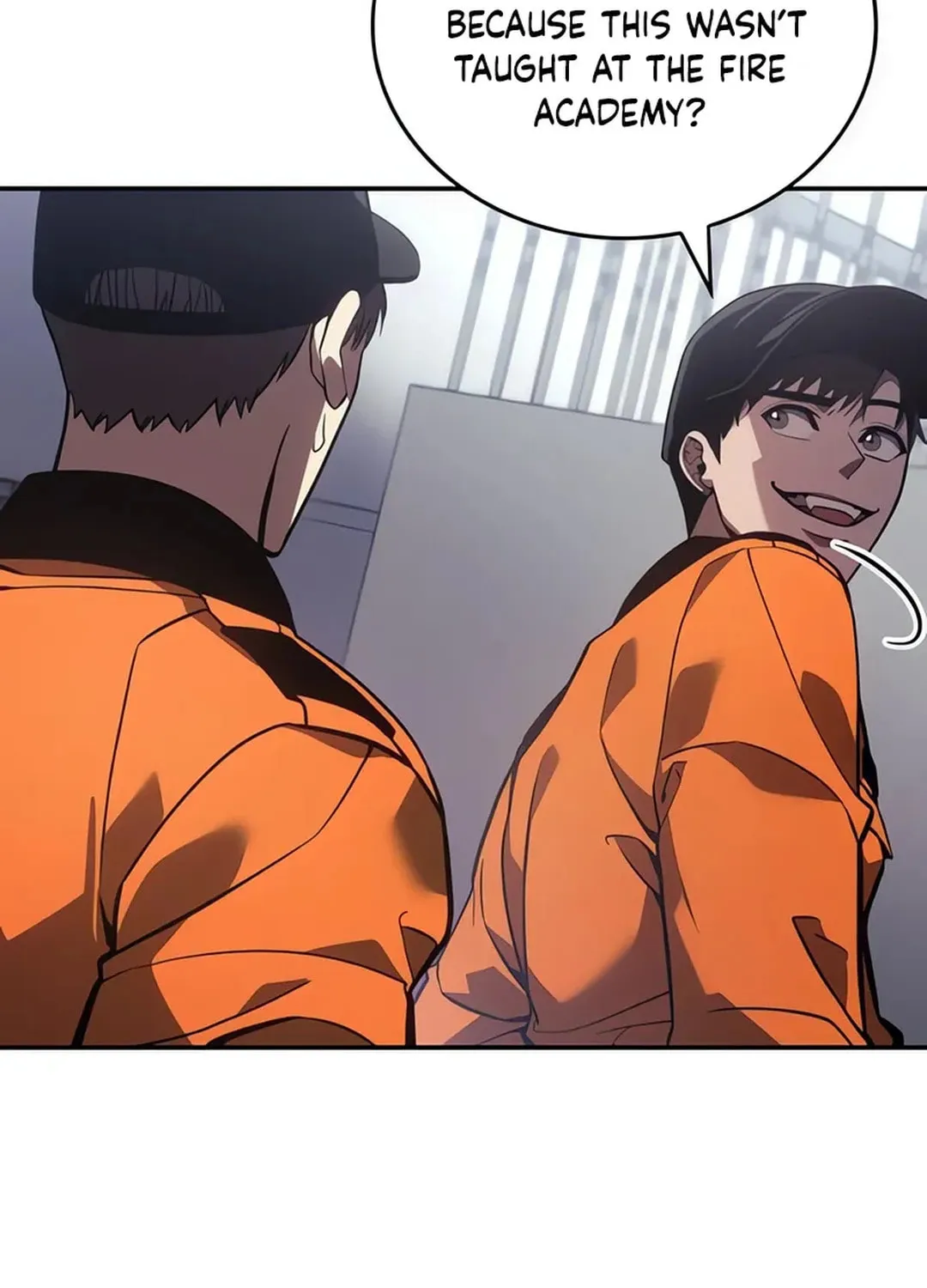 Firefighter Chapter 7 page 99 - 