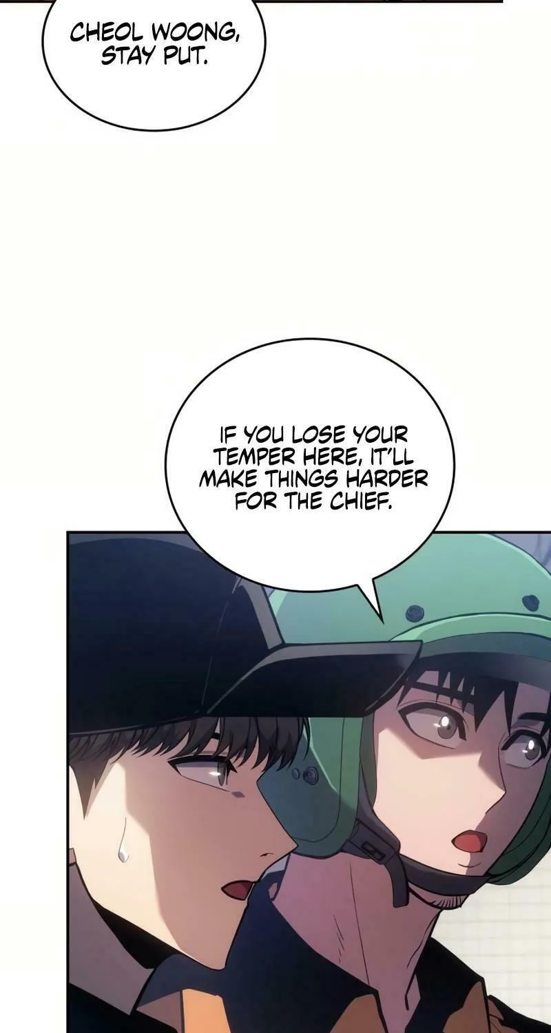 Firefighter Chapter 8 page 19 - 