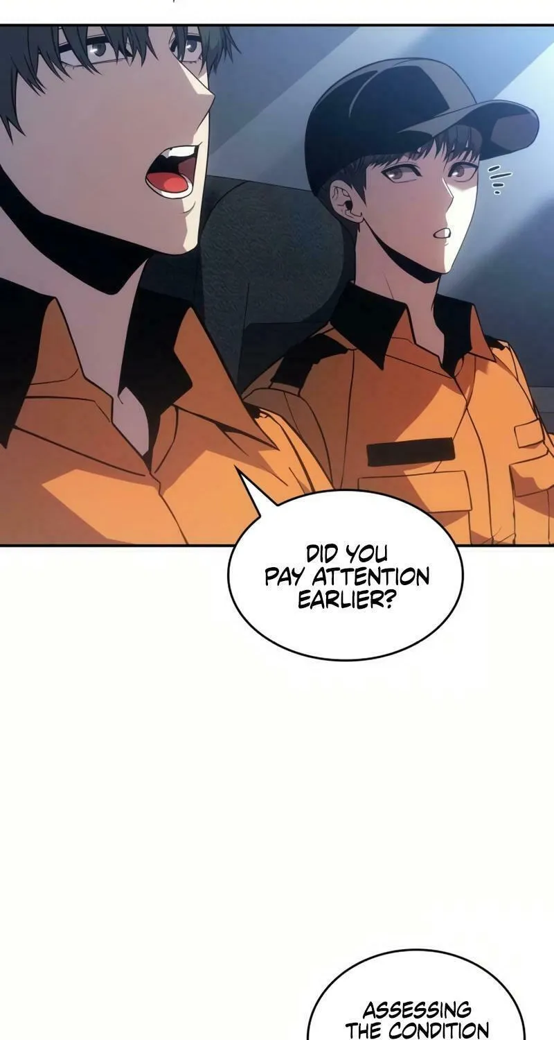 Firefighter Chapter 8 page 30 - 