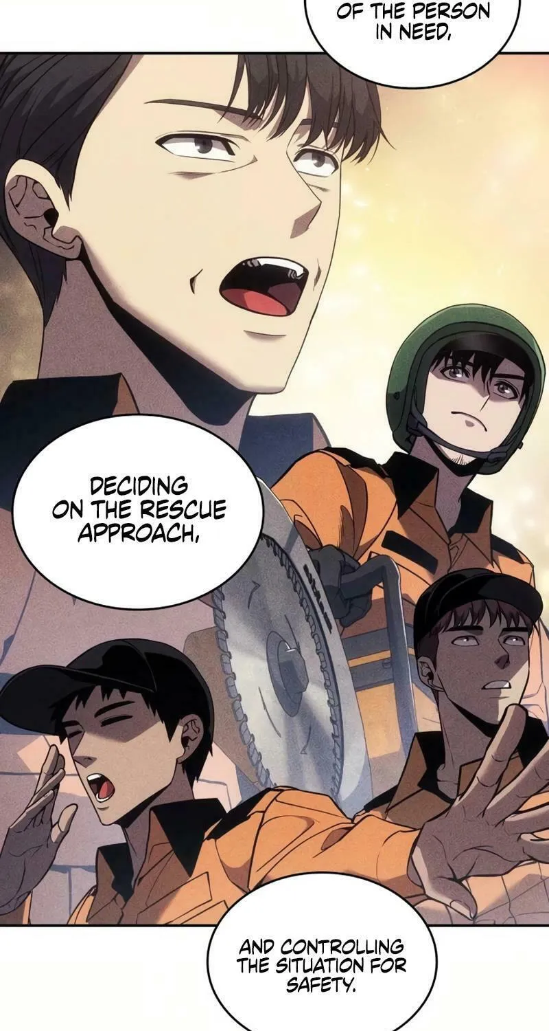 Firefighter Chapter 8 page 31 - 
