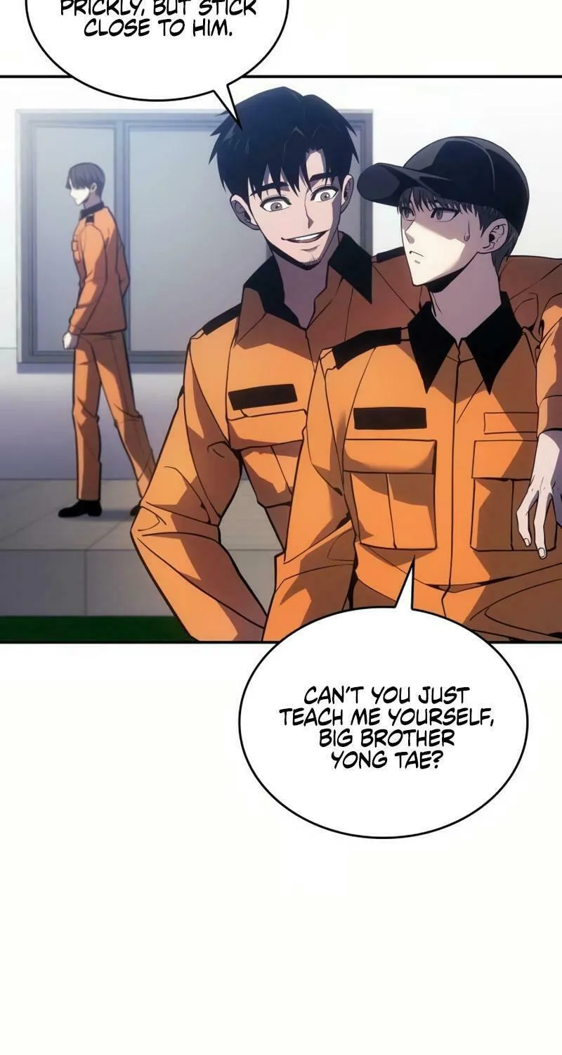 Firefighter Chapter 8 page 45 - 