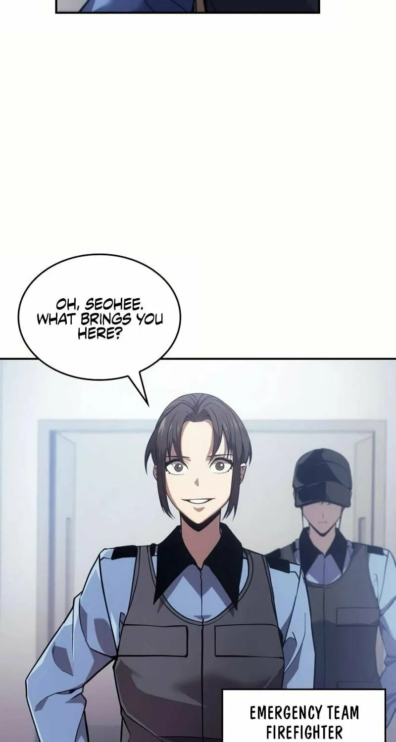 Firefighter Chapter 8 page 50 - 