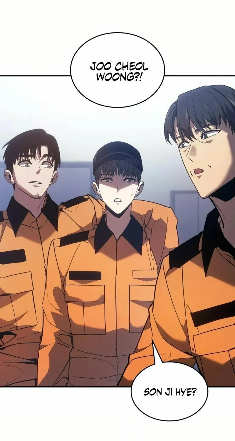 Firefighter Chapter 8 page 54 - 