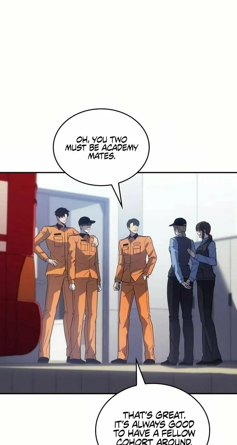 Firefighter Chapter 8 page 55 - 