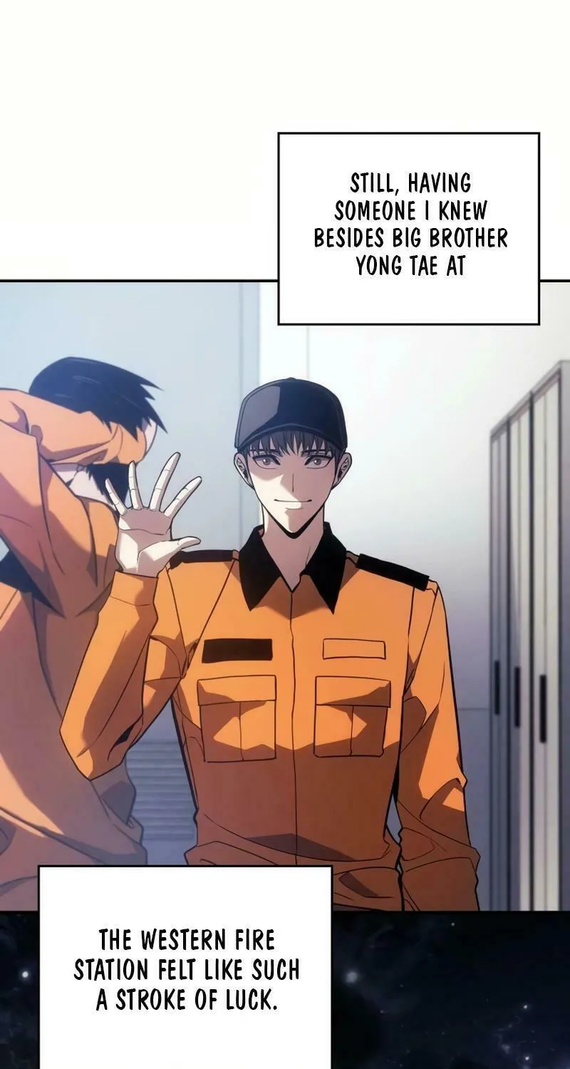 Firefighter Chapter 8 page 59 - 