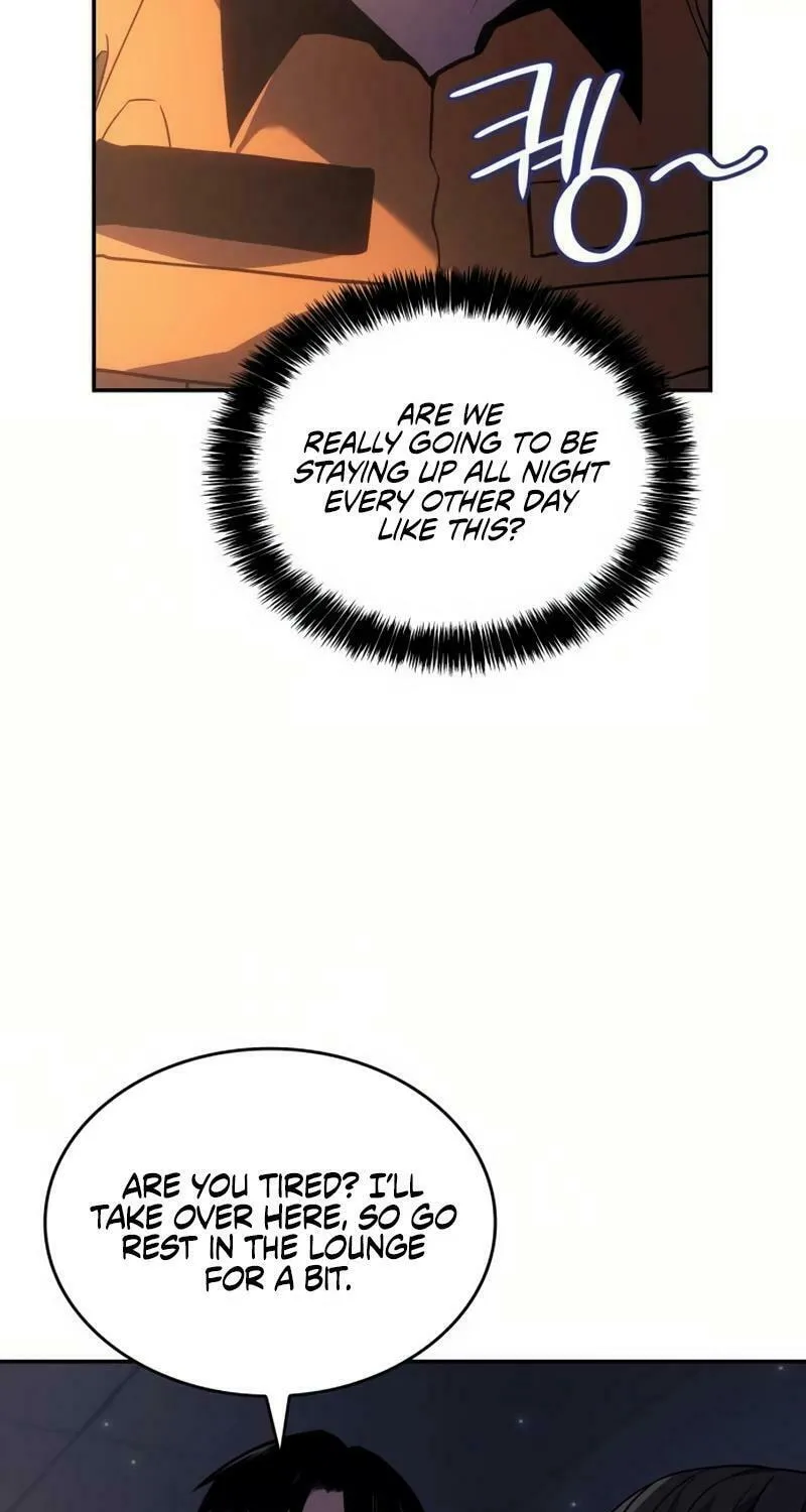 Firefighter Chapter 8 page 64 - 