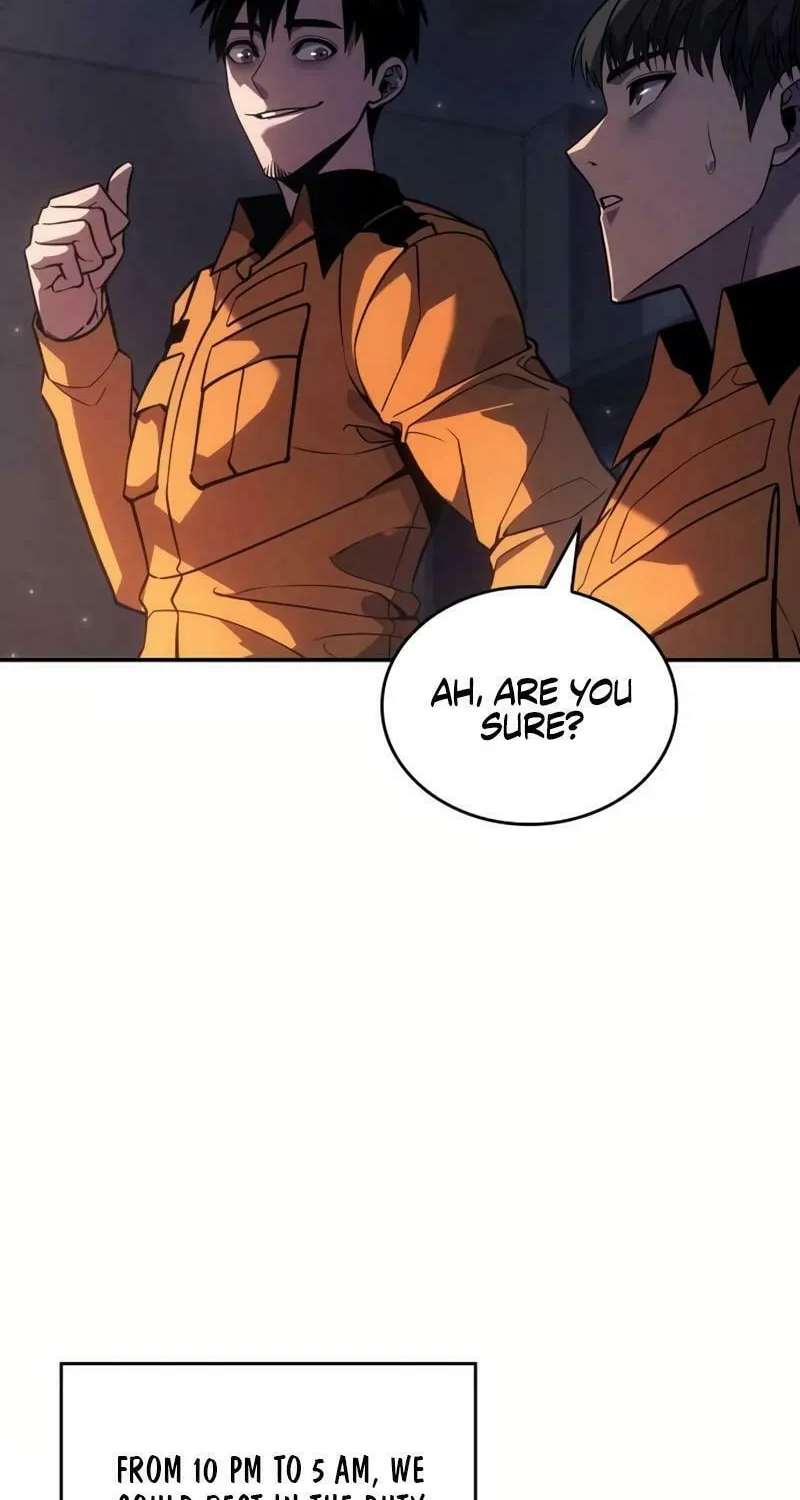Firefighter Chapter 8 page 65 - 
