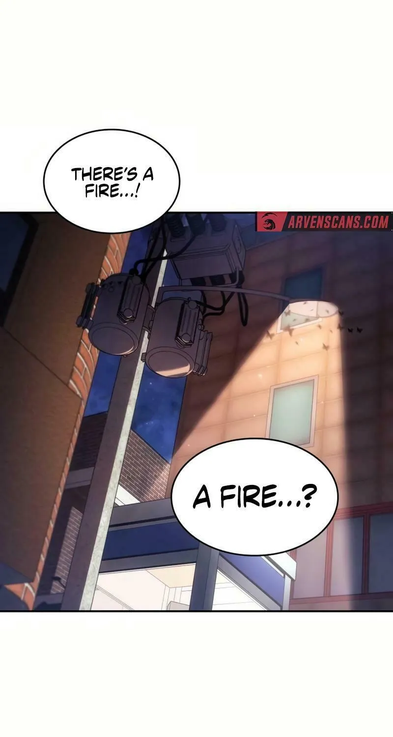 Firefighter Chapter 8 page 68 - 