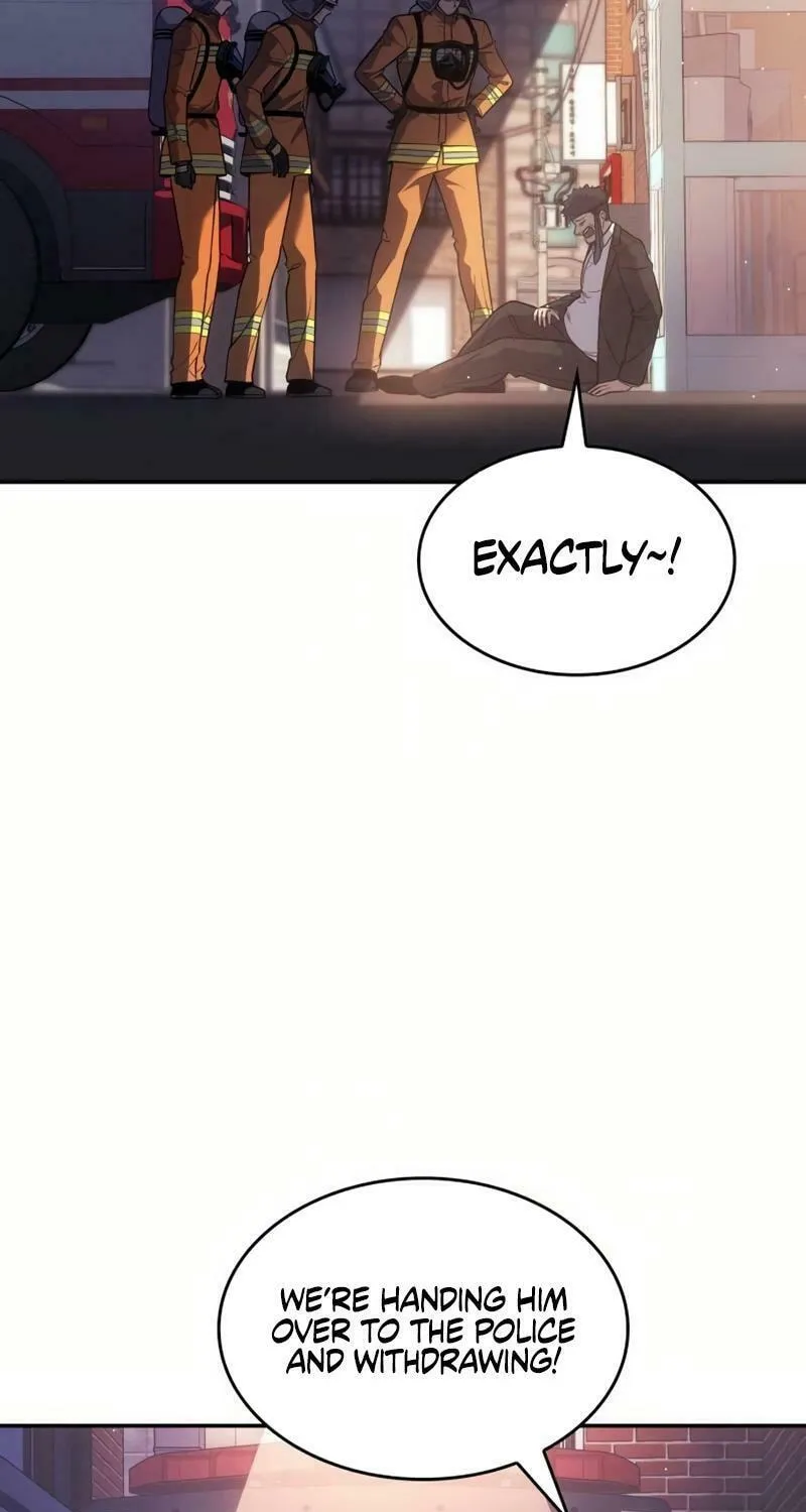 Firefighter Chapter 8 page 71 - 
