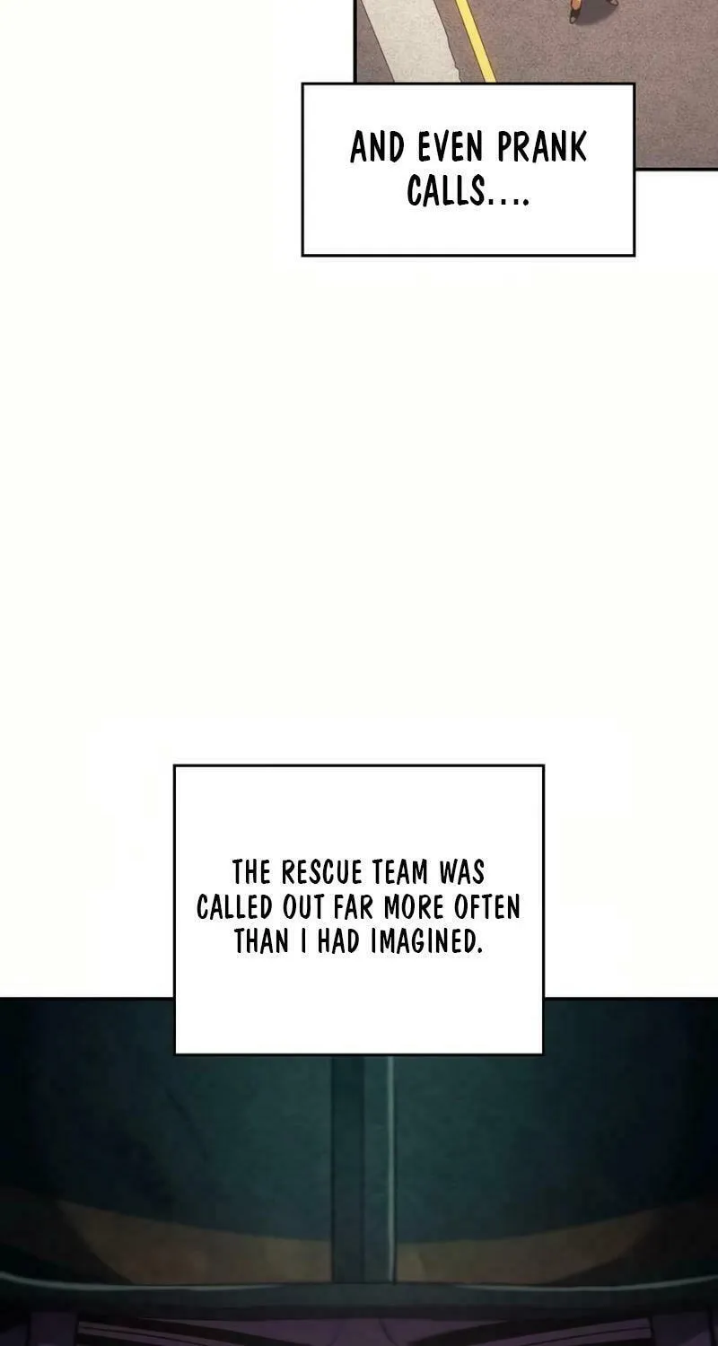Firefighter Chapter 8 page 74 - 