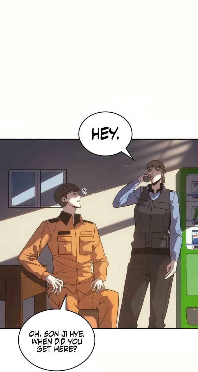 Firefighter Chapter 8 page 78 - 