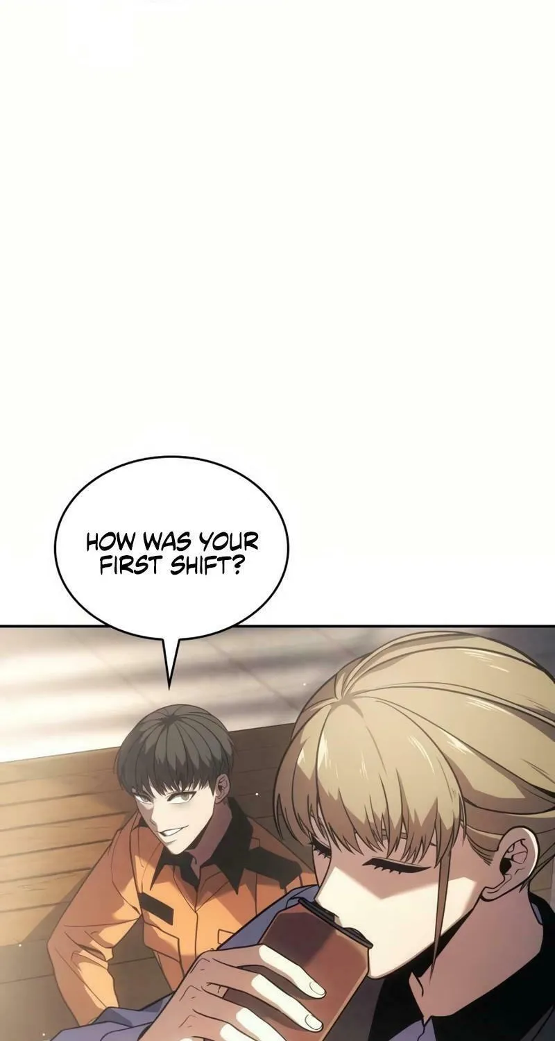 Firefighter Chapter 8 page 79 - 