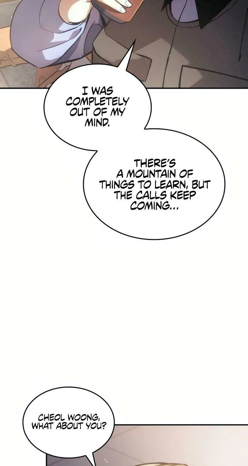 Firefighter Chapter 8 page 80 - 