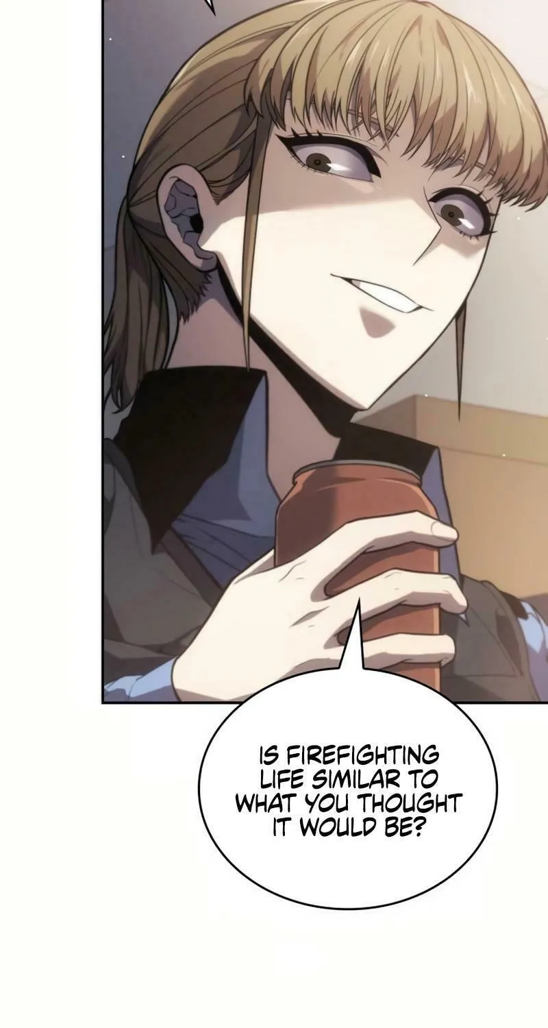 Firefighter Chapter 8 page 81 - 