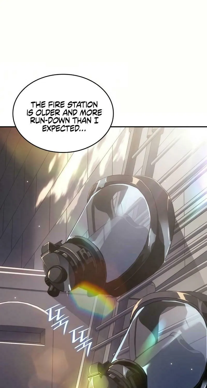 Firefighter Chapter 8 page 83 - 