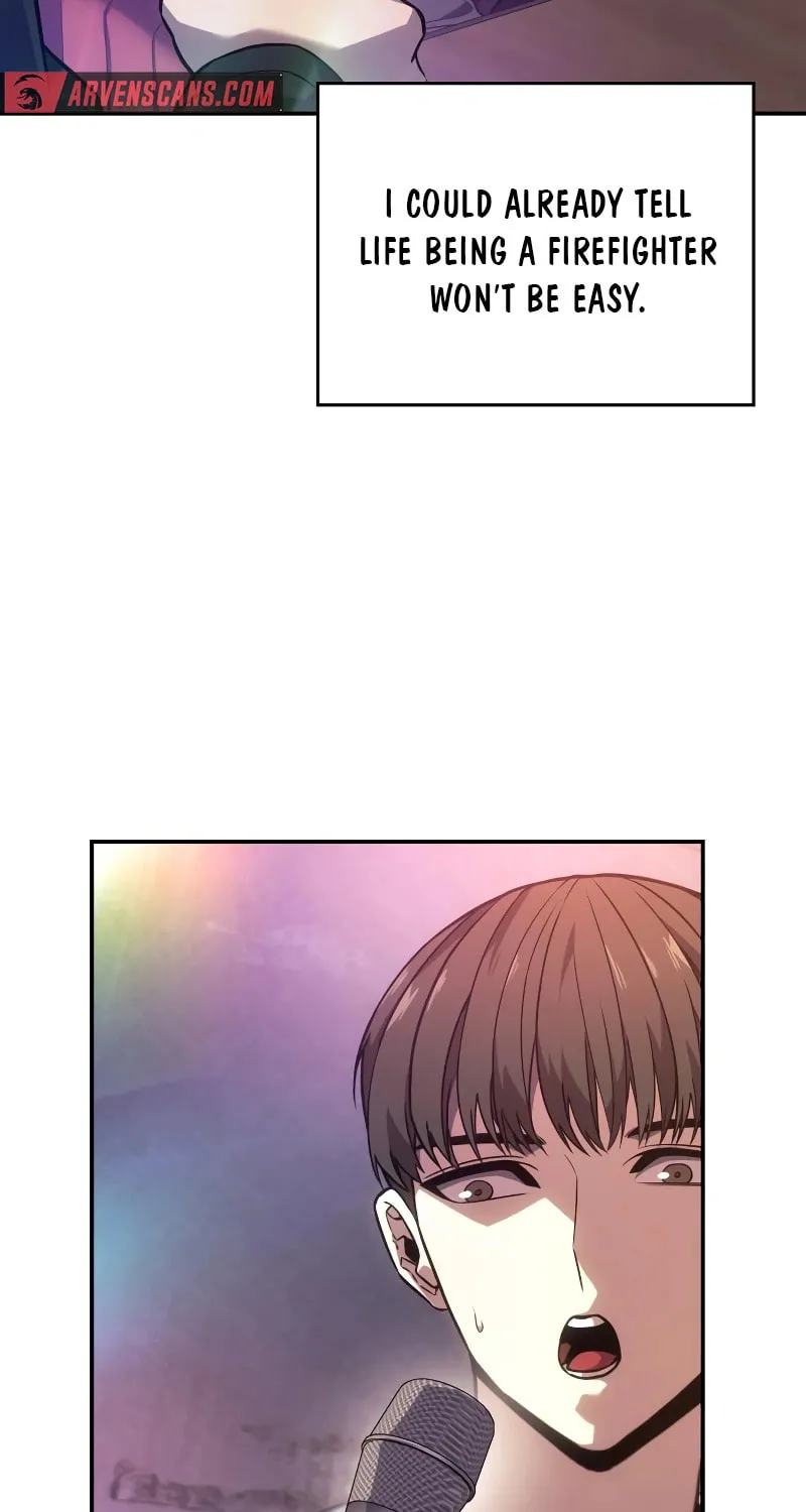 Firefighter Chapter 9 page 19 - 