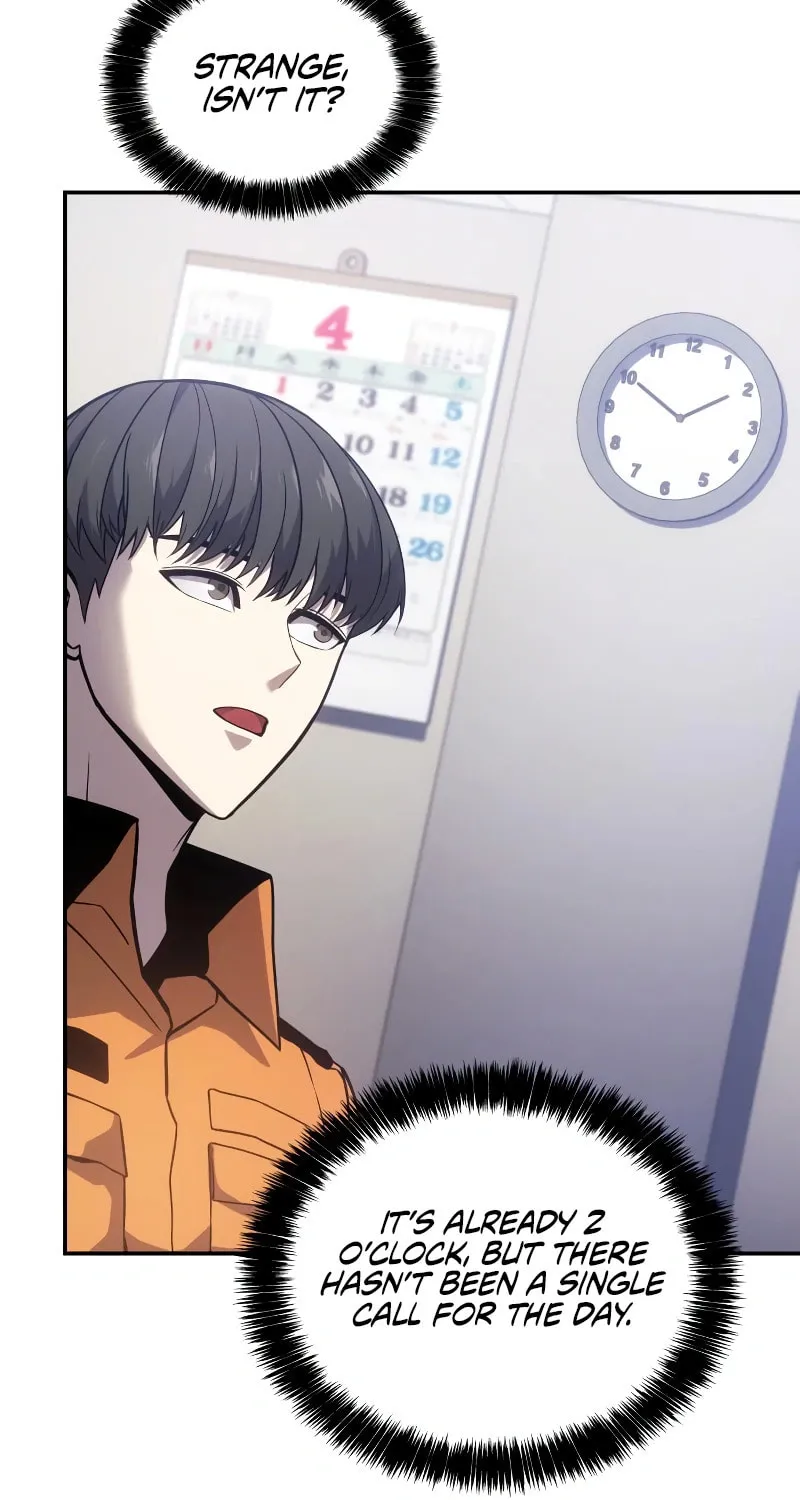 Firefighter Chapter 9 page 45 - 