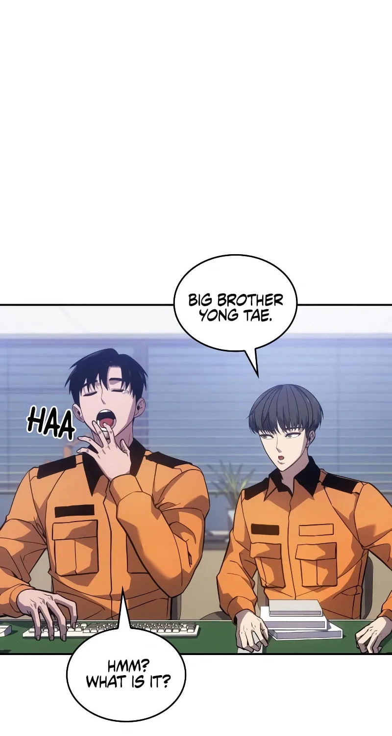 Firefighter Chapter 9 page 46 - 