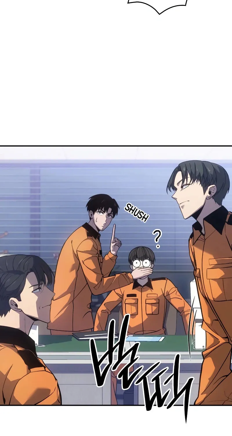 Firefighter Chapter 9 page 50 - 