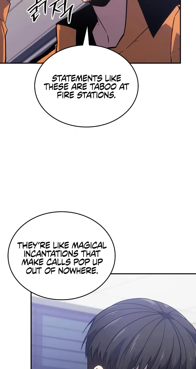 Firefighter Chapter 9 page 54 - 