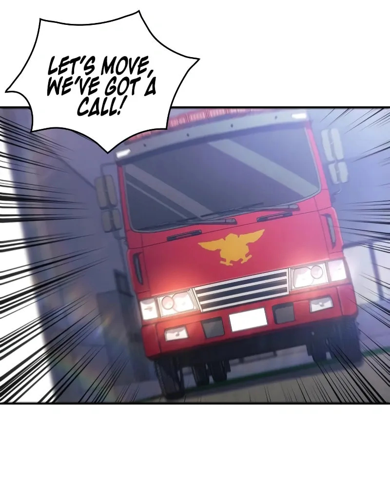 Firefighter Chapter 9 page 56 - 