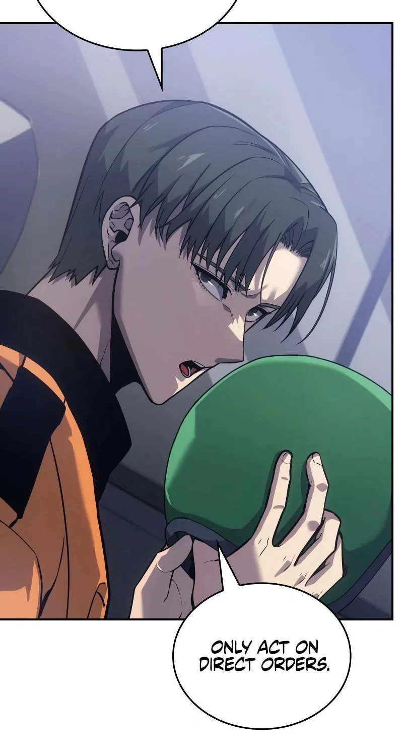 Firefighter Chapter 9 page 60 - 
