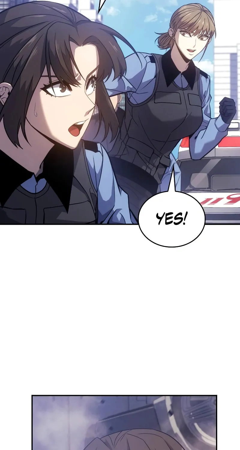 Firefighter Chapter 9 page 64 - 
