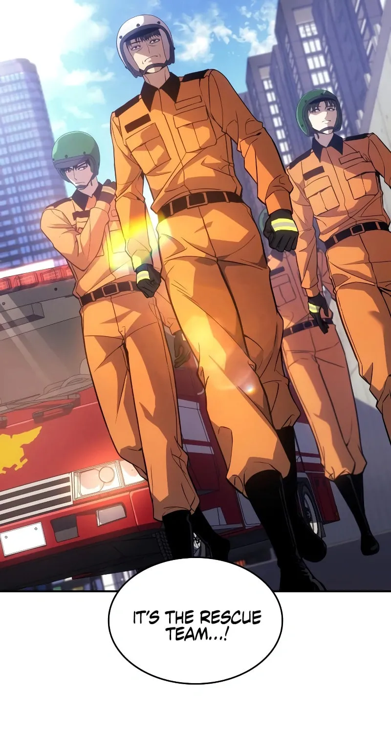 Firefighter Chapter 9 page 66 - 
