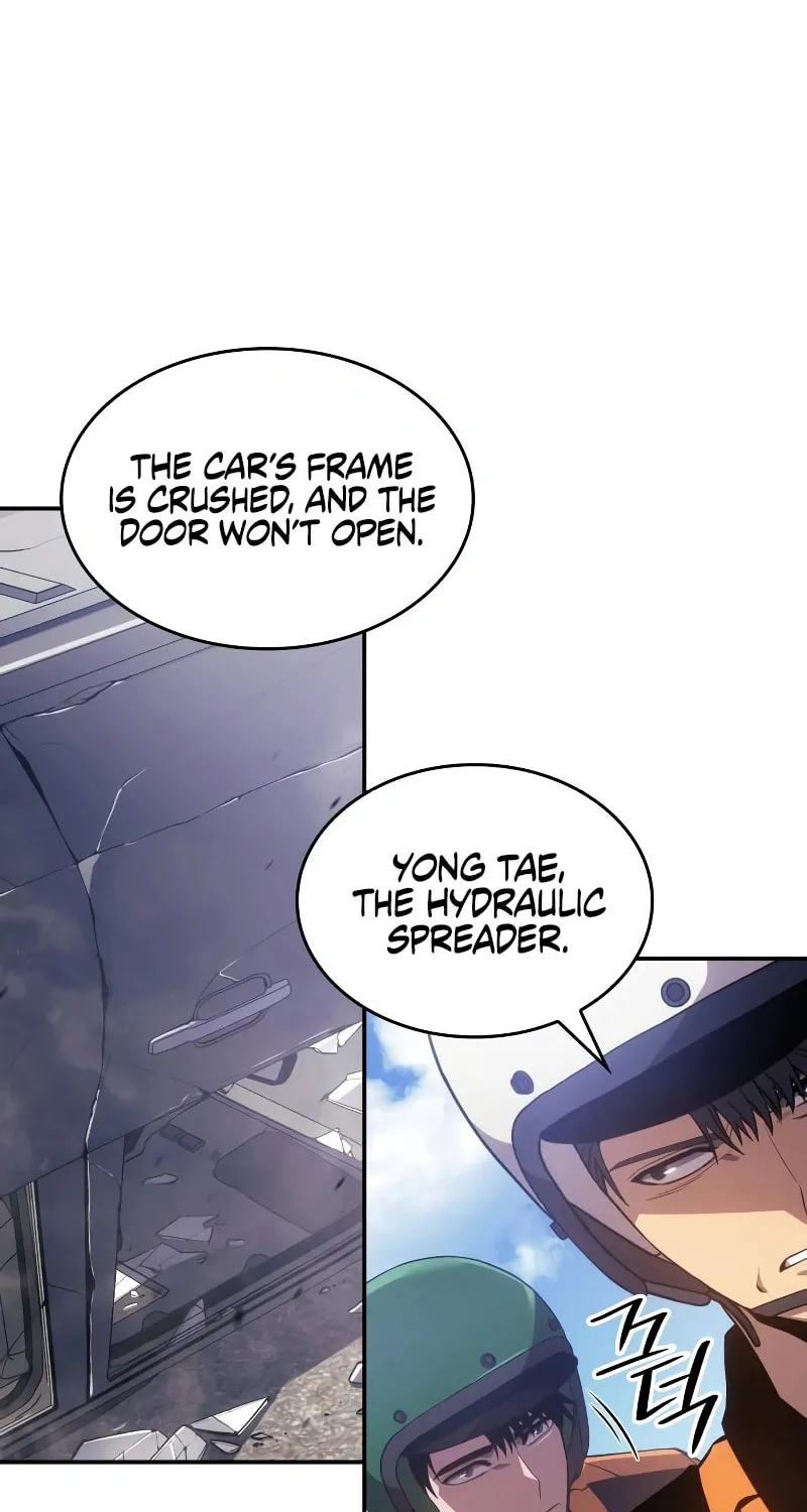 Firefighter Chapter 9 page 67 - 