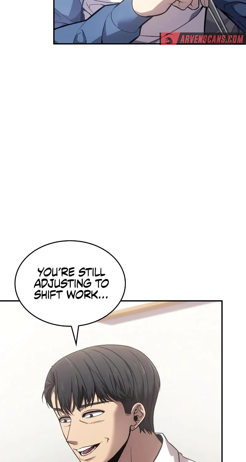 Firefighter Chapter 9 page 8 - 