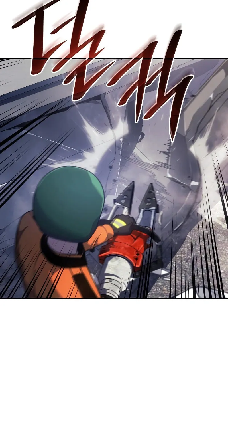 Firefighter Chapter 9 page 71 - 