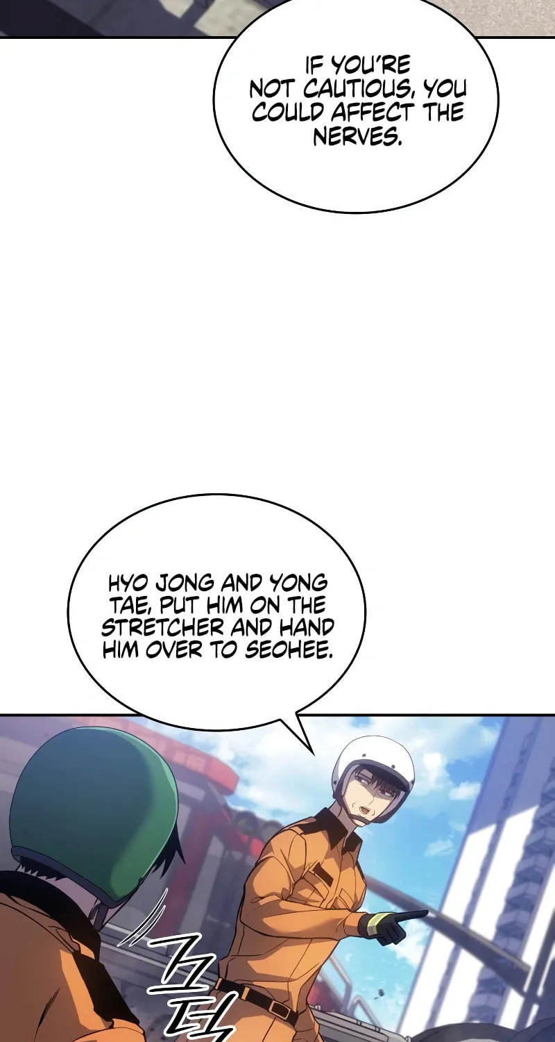 Firefighter Chapter 9 page 74 - 