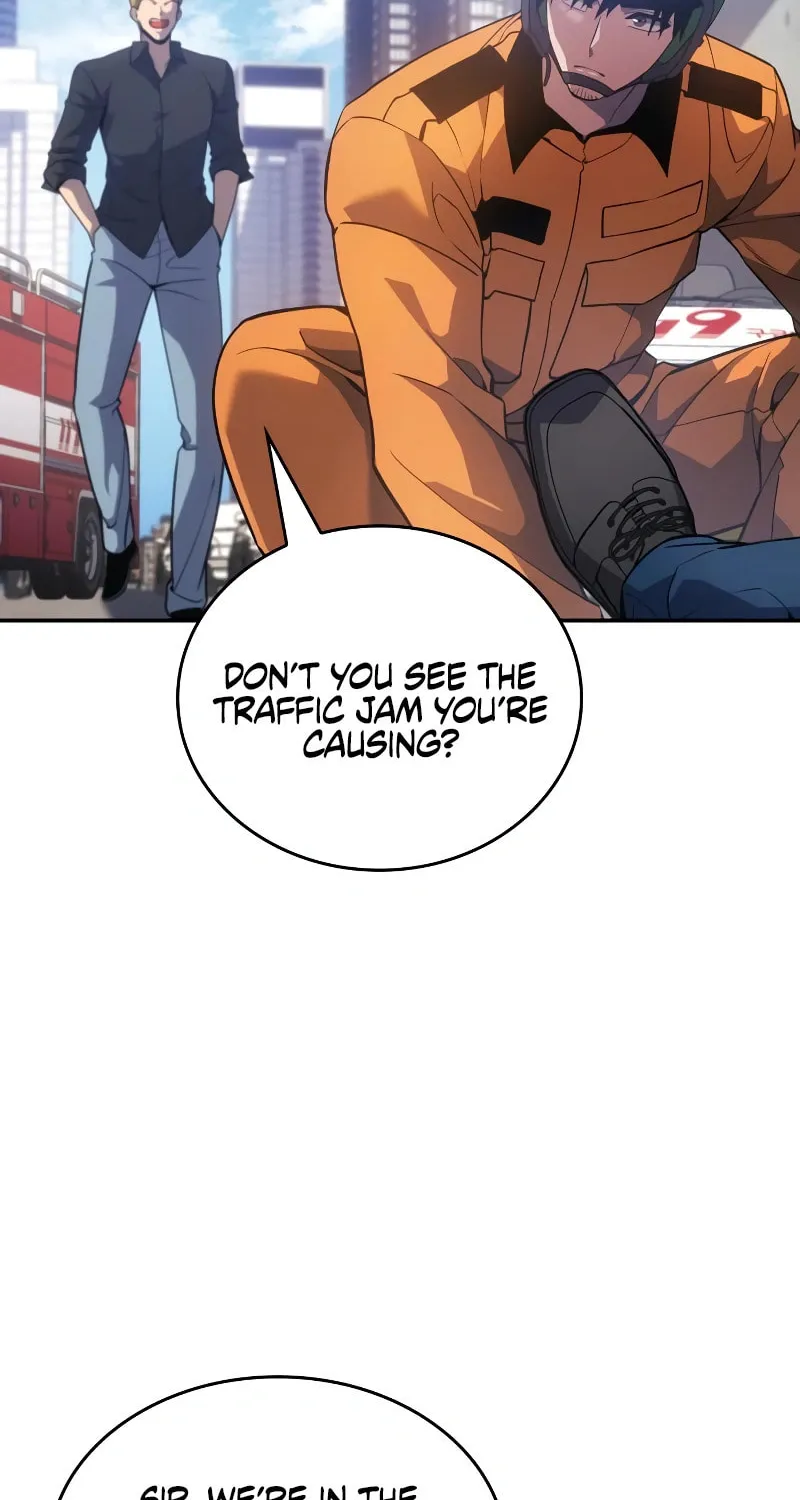 Firefighter Chapter 9 page 76 - 