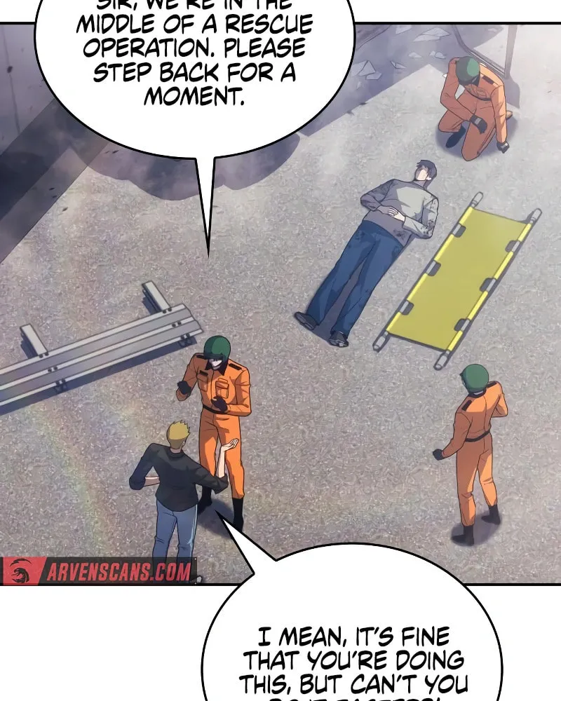 Firefighter Chapter 9 page 77 - 