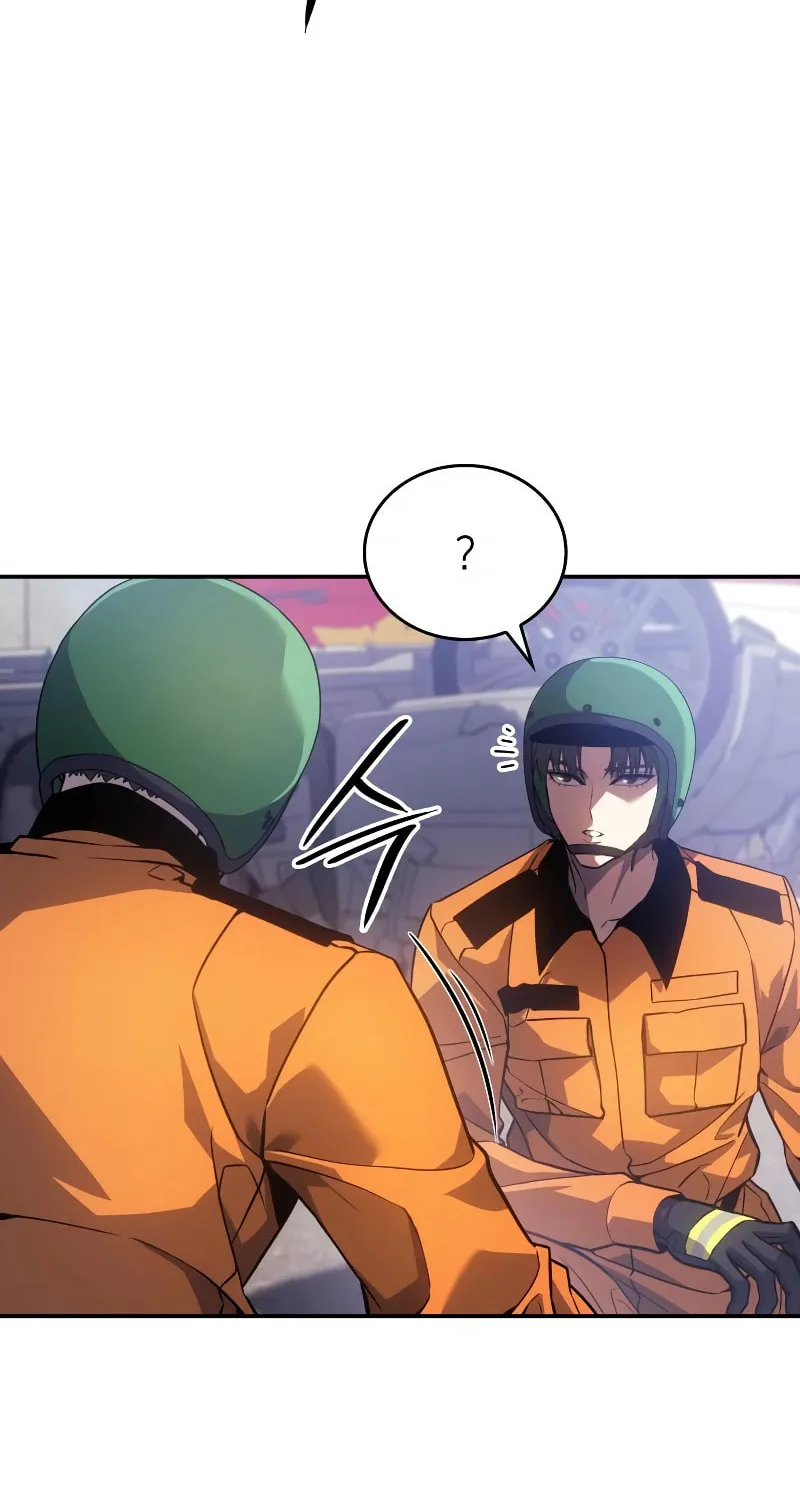 Firefighter Chapter 9 page 81 - 