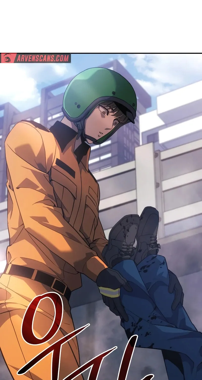 Firefighter Chapter 9 page 85 - 