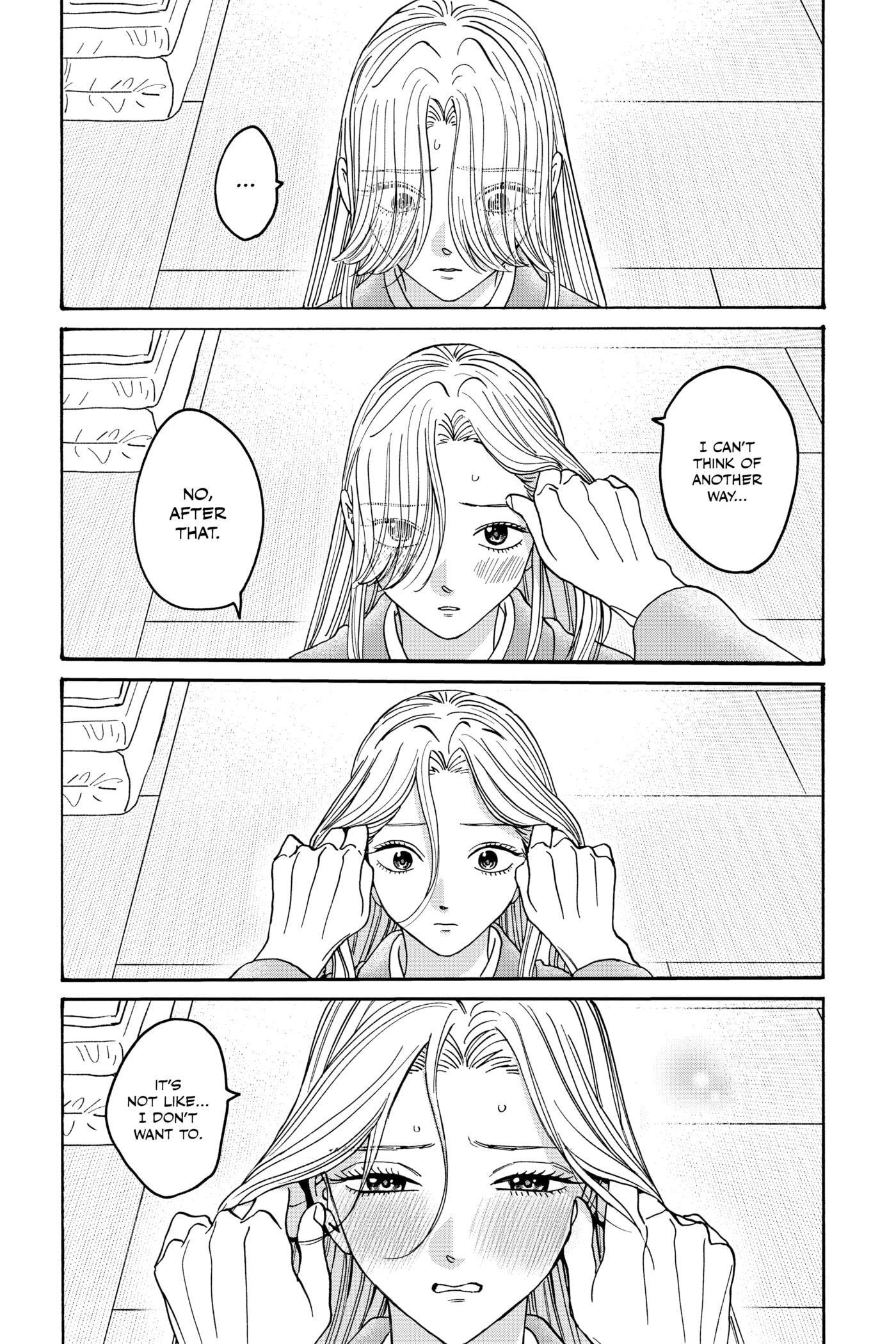 Read Firefly Wedding chapter 0 image 117 on Lezhin