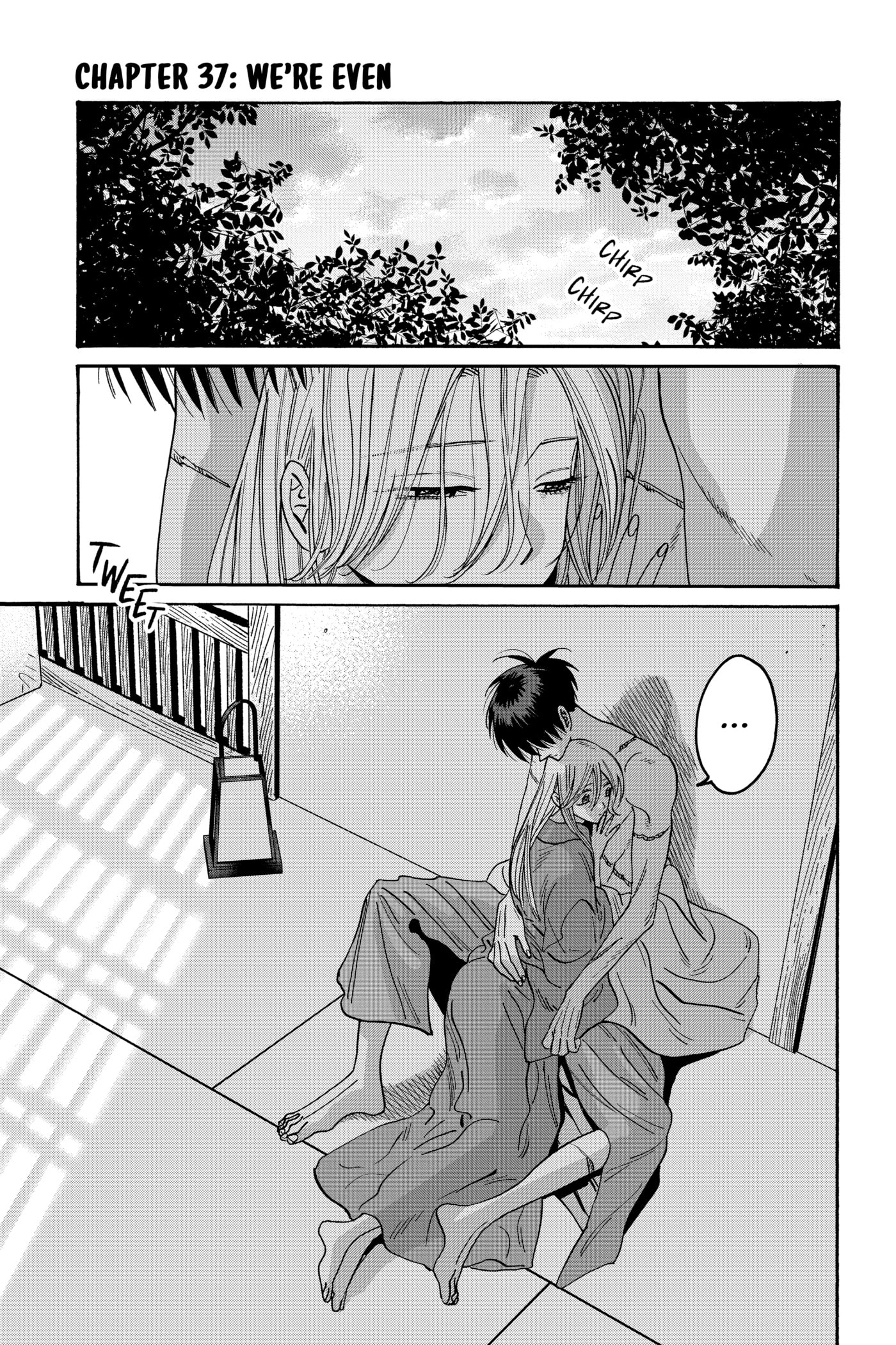 Read Firefly Wedding chapter 0 image 130 on Lezhin