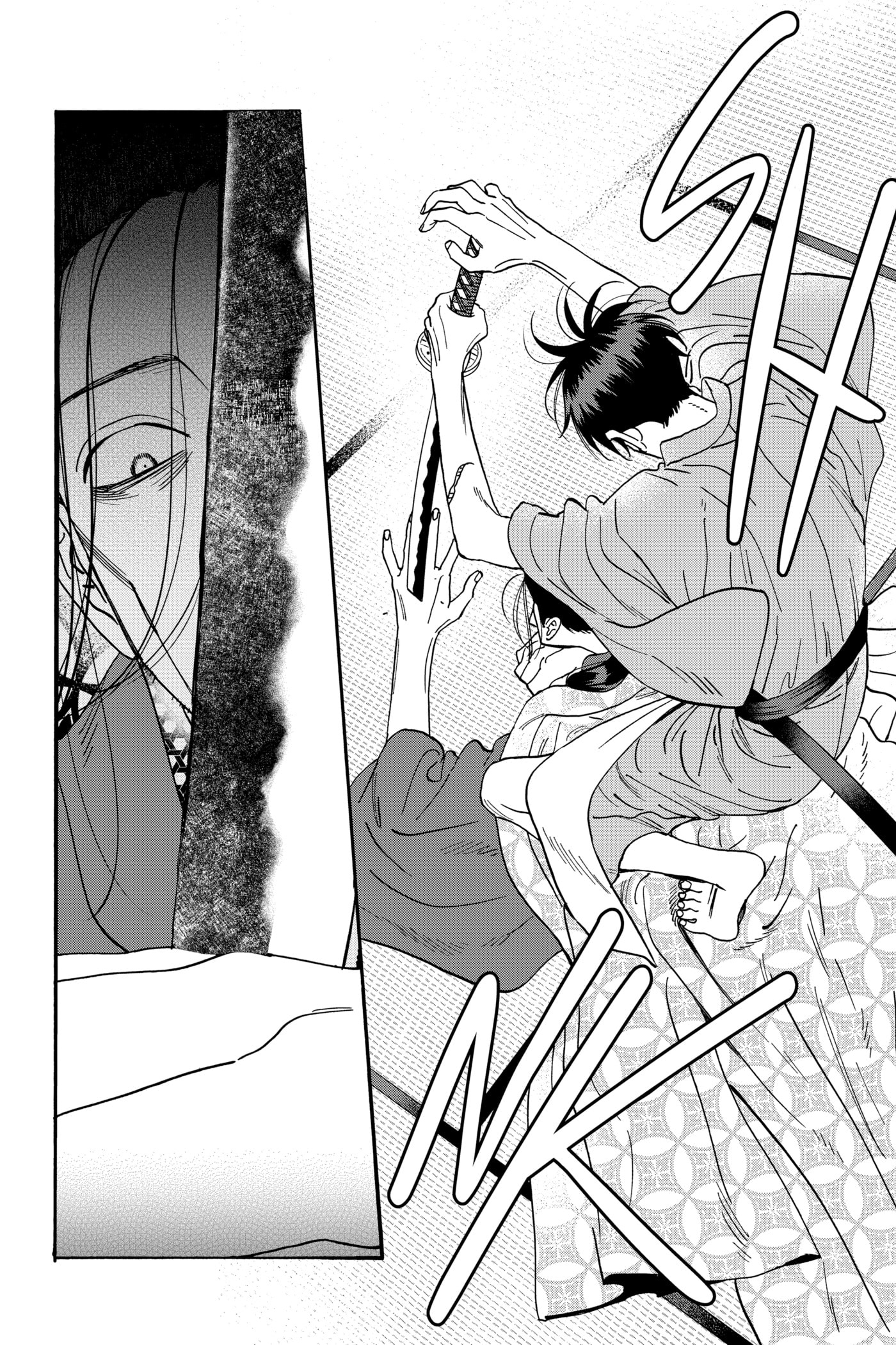 Read Firefly Wedding chapter 0 image 145 on Lezhin