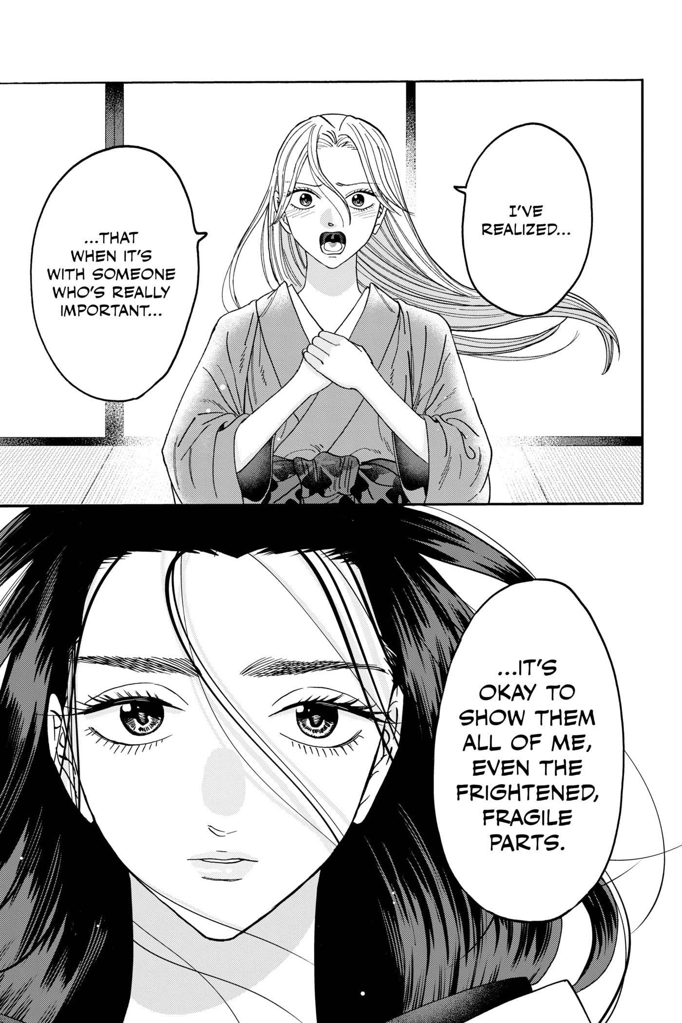 Read Firefly Wedding chapter 0 image 172 on Lezhin